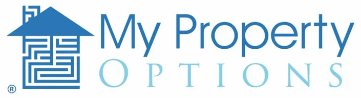 My Property Options logo